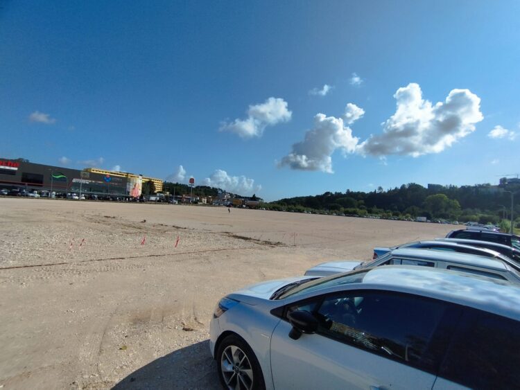 Feira do Levante de Leiria vai realizar-se nas Olhalvas