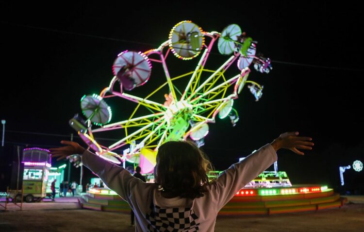 Sítio da Nazaré em festa até 10 de Setembro