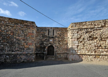 Forte de São Miguel Arcanjo atinge os 2 milhões de visitantes