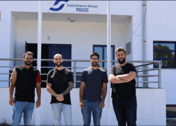 Estudantes do Politécnico de Leiria entre os 25 seleccionados para concurso na Alemanha 