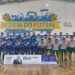 CCRD Burinhosa tem novo projecto para o futsal até 2030