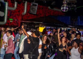 PSP encerra G Club em Leiria