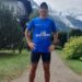 Atleta dos Lizrunners cumpre 172 quilómetros em 37 horas no Ultra Trail Mont Blanc