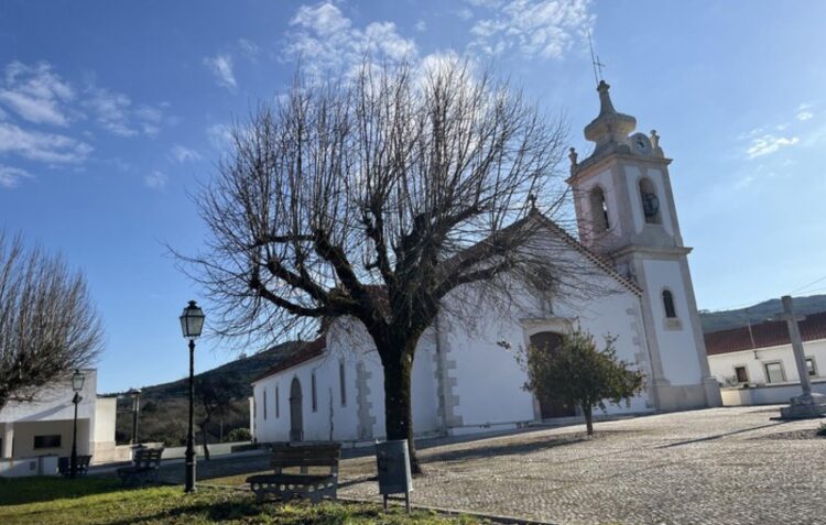 Alcaria e Alvados acolhem Festival Viver, em Porto de Mós