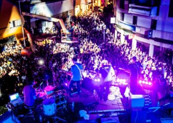 Fórum Cultura reúne agentes do sector e associações hoje em Leiria