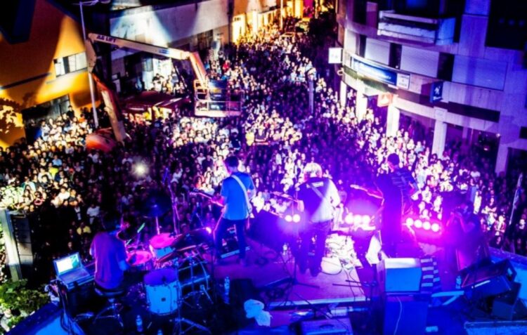 Fórum Cultura reúne agentes do sector e associações hoje em Leiria