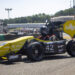 Equipa da FSIPLeiria participa na Formula Student contra outras escolas do ensino superior