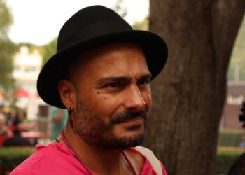 Palavra de Honra | Este marciano lutará sempre para ser um melhor Ser Humano