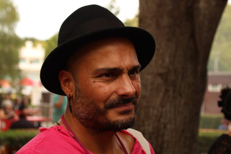Palavra de Honra | Este marciano lutará sempre para ser um melhor Ser Humano