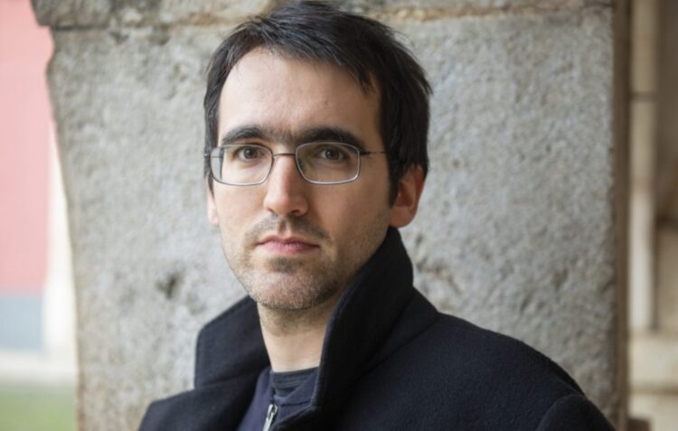 Pianista de Leiria é o novo director da Casa de Portugal em Paris