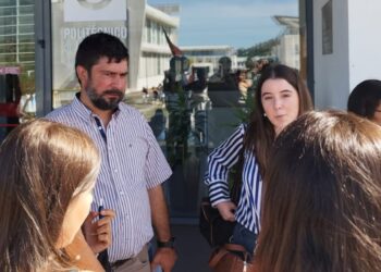 PCP adverte para impacto da saída da  rodoviária de Leiria do centro da cidade