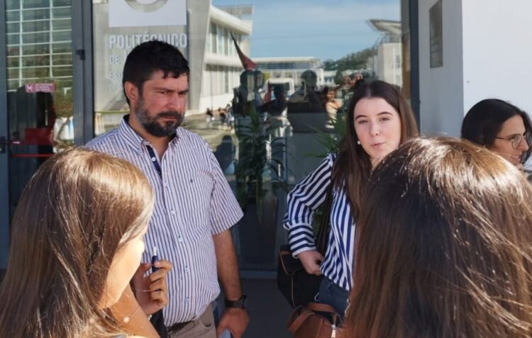 PCP adverte para impacto da saída da rodoviária de Leiria do centro da cidade