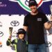 Piloto leiriense é o novo campeão nacional de karting