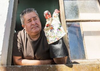 S.A.Marionetas distinguida na Sérvia