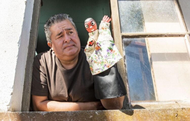 S.A.Marionetas distinguida na Sérvia