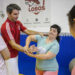 Lobos de Leiria criam projecto de ju-jitsu adaptado e desmistificam os desportos de combate