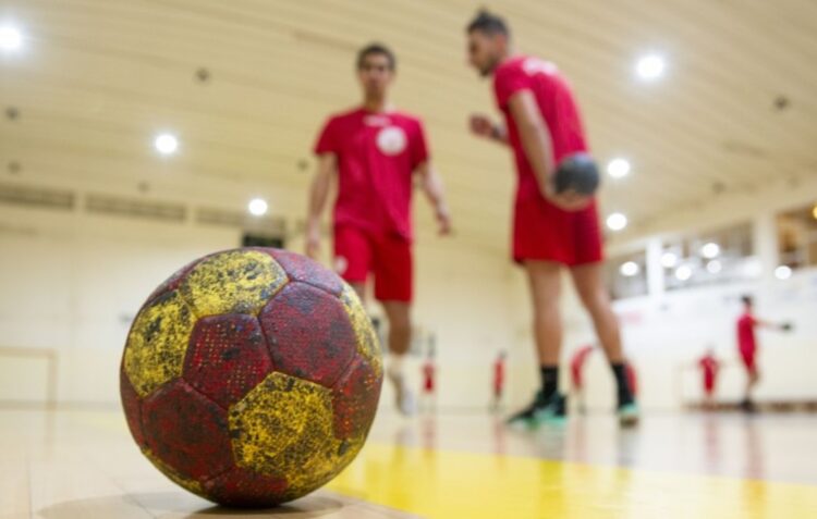 “Jogo das Estrelas” reúne antigos andebolistas do distrito de Leiria