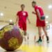 “Jogo das Estrelas” reúne antigos andebolistas do distrito de Leiria