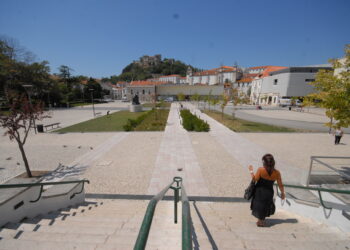Ministros em Leiria para programa “Governo + Próximo”