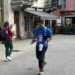 Atleta do Bairro dos Anjos percorre mais de 150 quilómetros entre Itália, Suíça e França