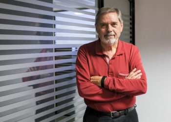 Luciano de Almeida: “A reforma do ensino superior tem de se centrar nos estudantes”