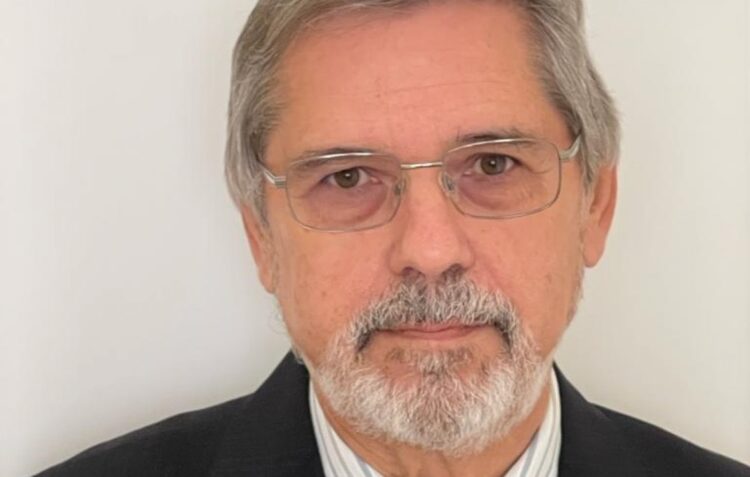 Luciano de Almeida lecciona última aula na Escola Superior de Turismo e Tecnologia do Mar