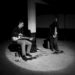 Manuel Mota e Margarida Garcia trazem a Leiria ecos de Nova Iorque e de colaborações com Lee Ranaldo e Thurston Moore