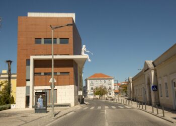 Marinha Grande recebe primeira edição do “Stephens Urban Trail”