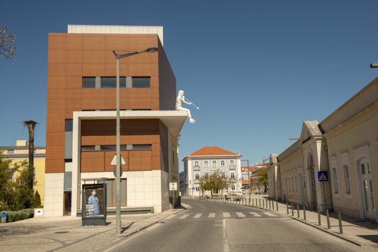 Marinha Grande recebe primeira edição do “Stephens Urban Trail”