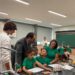 Ministro da Educação aponta Batalha como escola exemplo no País