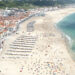 Balanço da época balnear 2023 com registo de três vítimas mortais em praias do distrito de Leiria