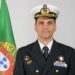 Mota Moreira é o novo capitão do Porto e comandante-local da Polícia Marítima de Peniche