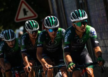 Miguel Carvalho termina Grande Prémio JN no top 10 da juventude