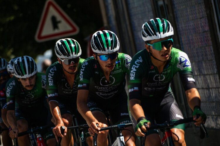 Miguel Carvalho termina Grande Prémio JN no top 10 da juventude