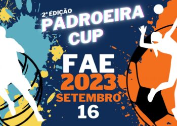 Padroeira CUP está de volta à Marinha Grande