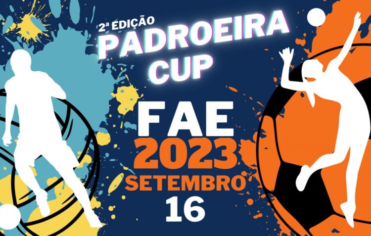 Padroeira CUP está de volta à Marinha Grande