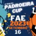 Padroeira CUP está de volta à Marinha Grande