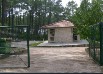 Pedreiras vai instalar bungalows no parque de campismo e cria miradouro