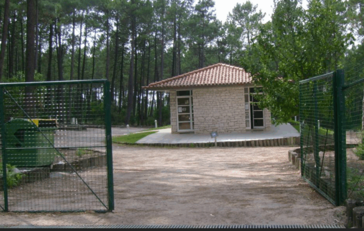 Pedreiras vai instalar bungalows no parque de campismo e cria miradouro