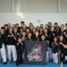 Piranha World Fighters de Leiria vence torneio em Vila Franca de Xira