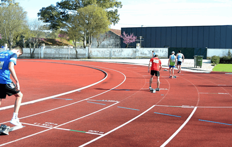 Pista de atletismo do Estádio Municipal de Pombal será requalificada