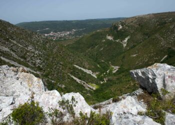 Porto de Mós inaugura Centro Interpretativo das Actividades de Natureza no PNSAC