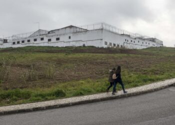 Leiria entre as comarcas que mais condenados libertou
