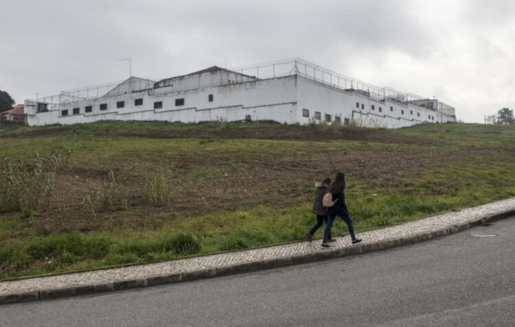 Leiria entre as comarcas que mais condenados libertou