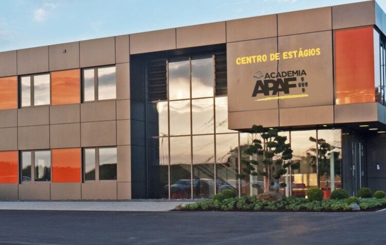 Futura academia de árbitros da APAF poderá nascer em Óbidos