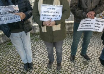 Novo ano lectivo arranca com velhos problemas