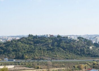Novo hotel previsto para Leiria a construir junto à A19