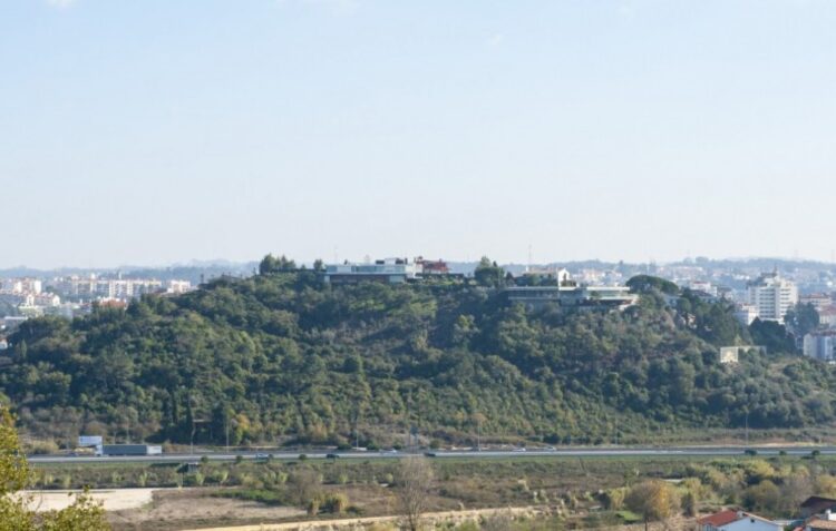 Novo hotel previsto para Leiria a construir junto à A19