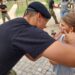 Jovens de Leiria foram soldados por um dia