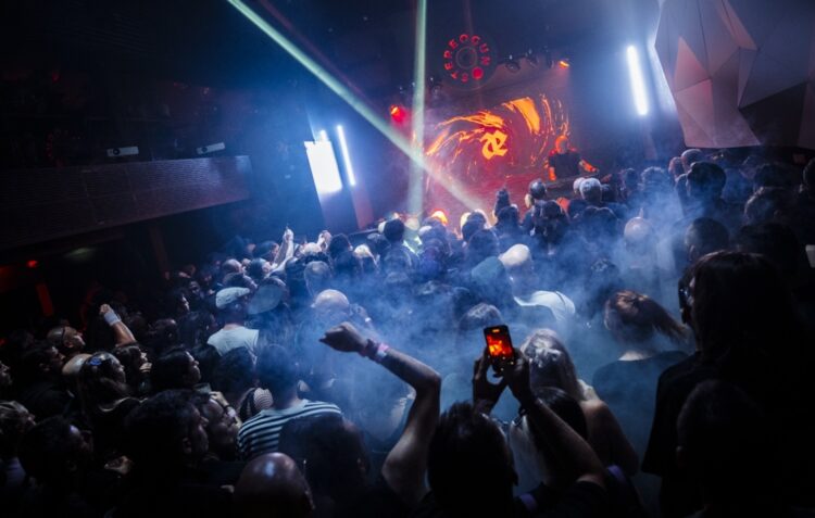 Stereogun. Cinco anos a criar em Leiria uma noite electrónica ao nível de Berlim